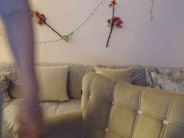 goodSnowQueen webcam
