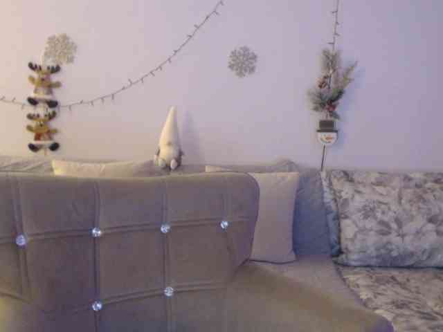 goodSnowQueen webcam