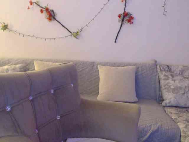 goodSnowQueen webcam