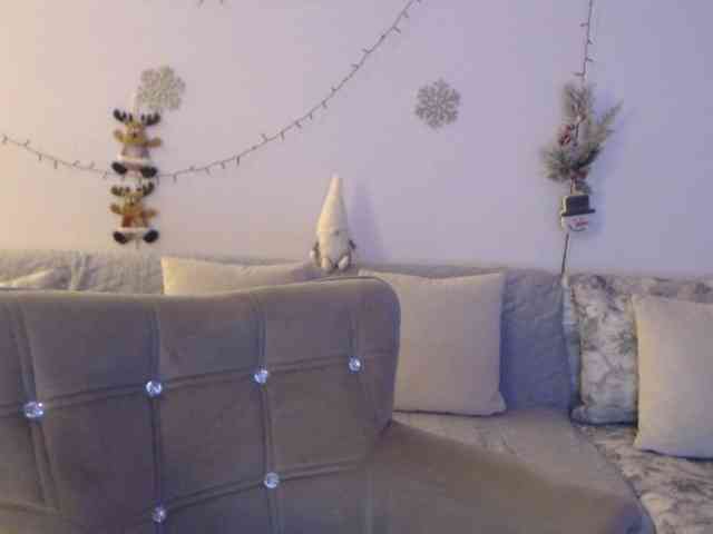 goodSnowQueen webcam
