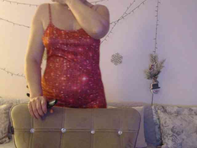 goodSnowQueen webcam