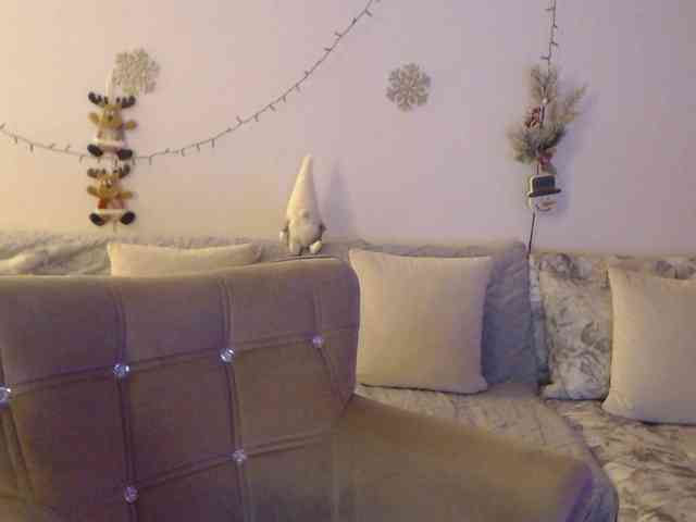 goodSnowQueen webcam