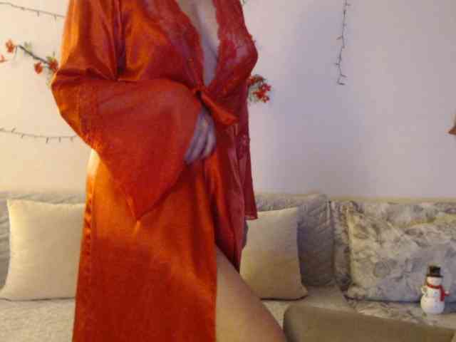 goodSnowQueen webcam