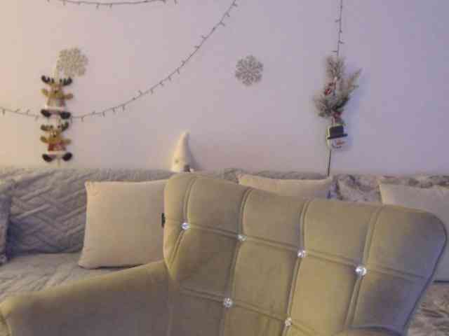 goodSnowQueen webcam