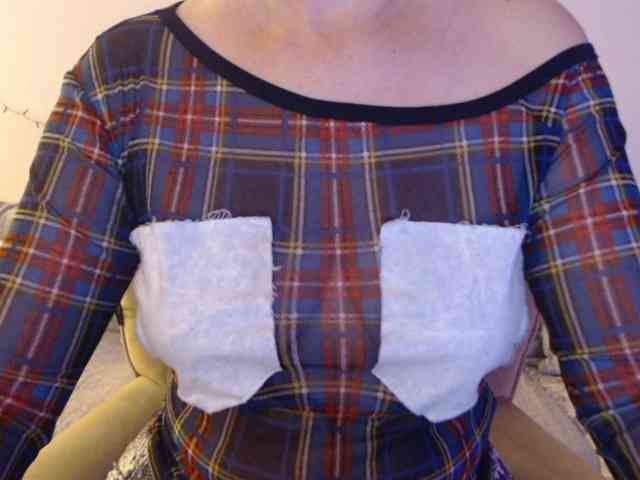 goodSnowQueen webcam