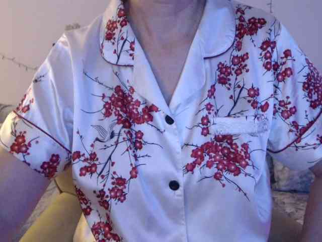 goodSnowQueen webcam