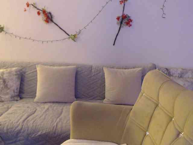 goodSnowQueen webcam