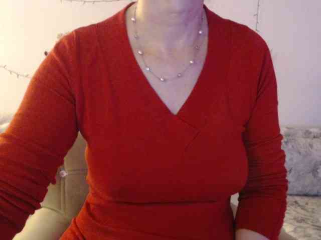 goodSnowQueen webcam