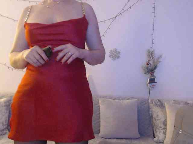 goodSnowQueen Live Webcam on BongaCams