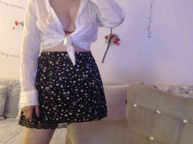 goodSnowQueen webcam