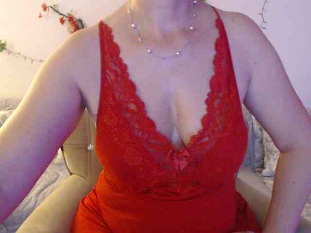 goodSnowQueen webcam
