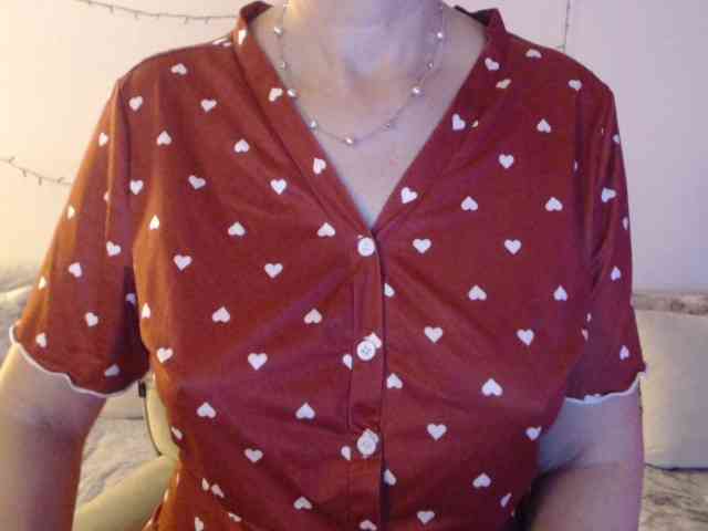 goodSnowQueen webcam