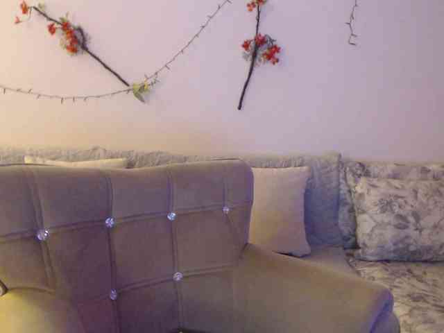 goodSnowQueen webcam