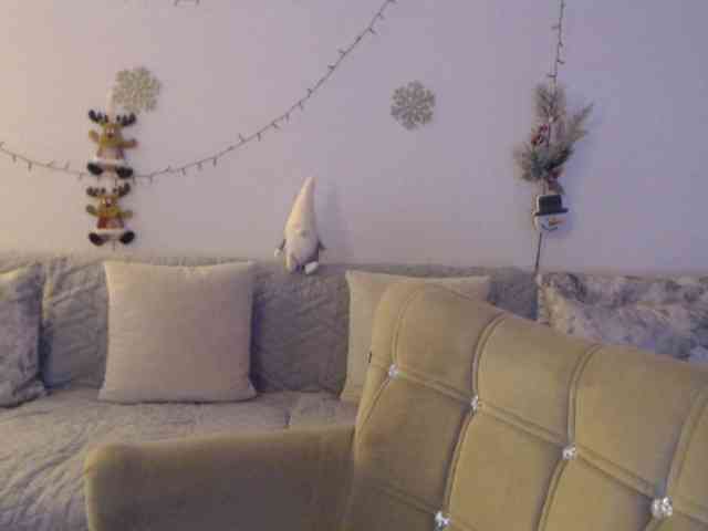 goodSnowQueen webcam