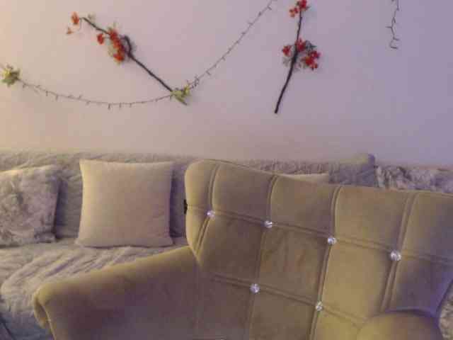goodSnowQueen webcam