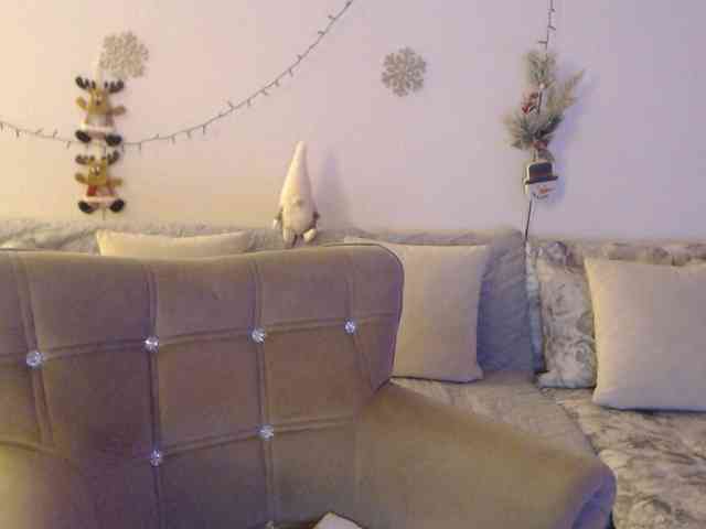 goodSnowQueen webcam