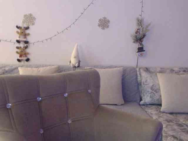 goodSnowQueen webcam