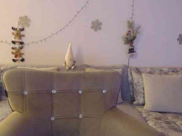 goodSnowQueen webcam