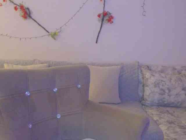 goodSnowQueen webcam