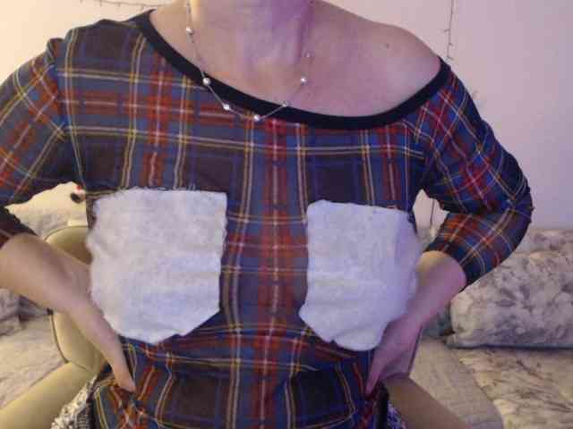 goodSnowQueen webcam