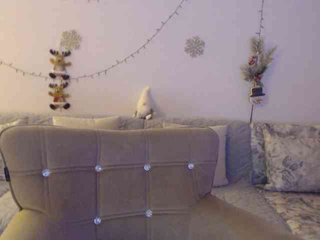 goodSnowQueen webcam