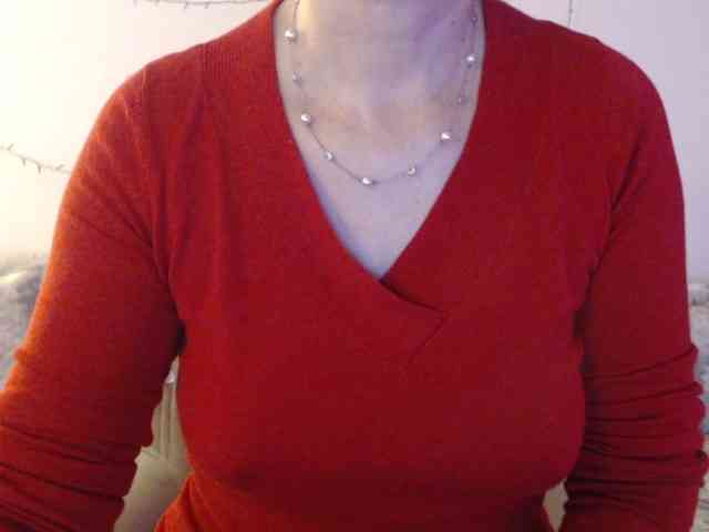 goodSnowQueen webcam