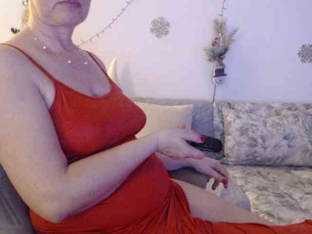 goodSnowQueen webcam