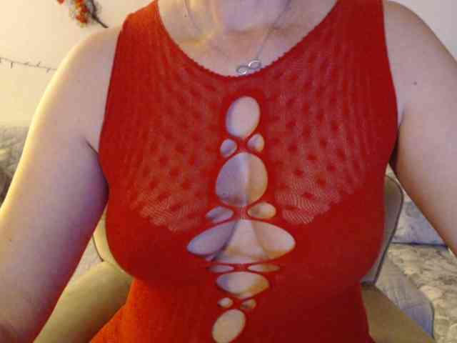 goodSnowQueen webcam