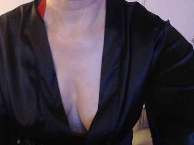 goodSnowQueen webcam