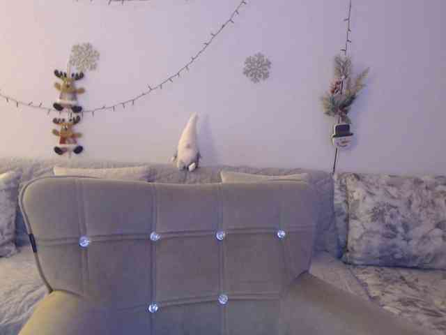 goodSnowQueen webcam