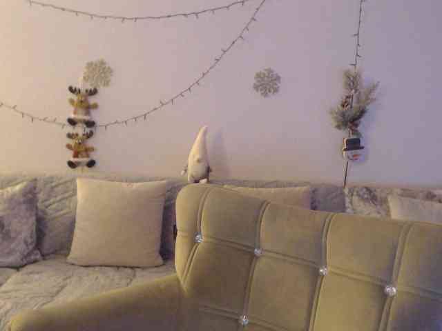 goodSnowQueen webcam