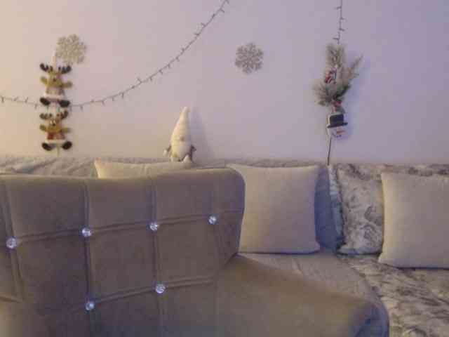 goodSnowQueen webcam