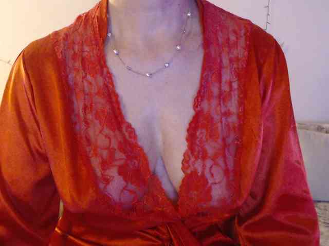 goodSnowQueen webcam