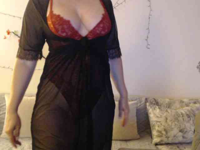 goodSnowQueen webcam