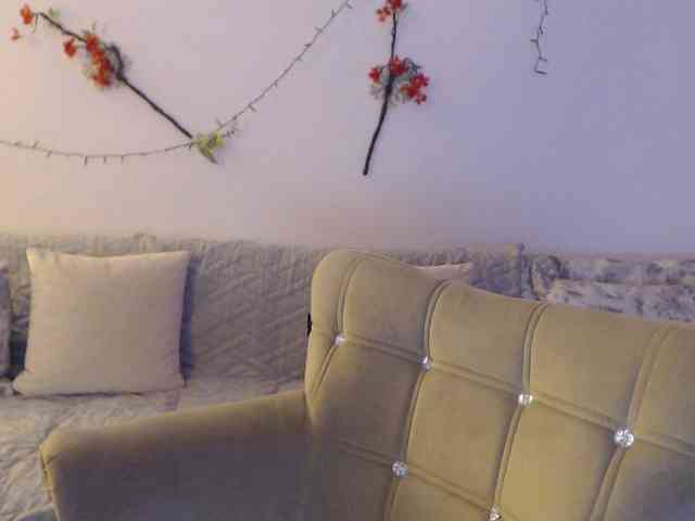 goodSnowQueen webcam