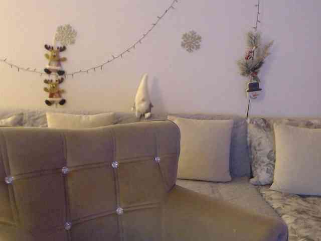 goodSnowQueen webcam