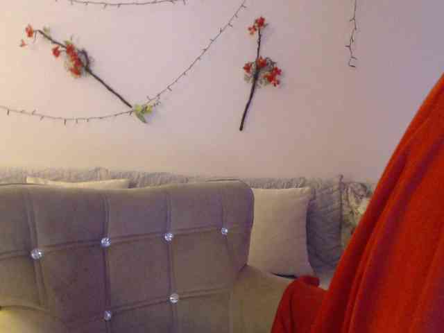 goodSnowQueen webcam