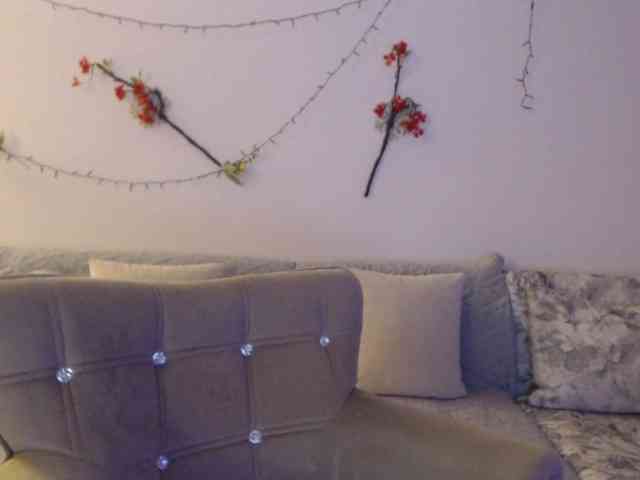 goodSnowQueen webcam