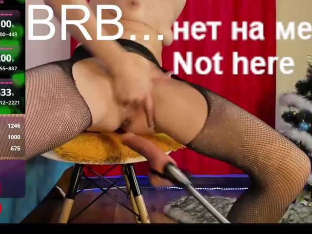 sexy--lady's BongaCams show and profile