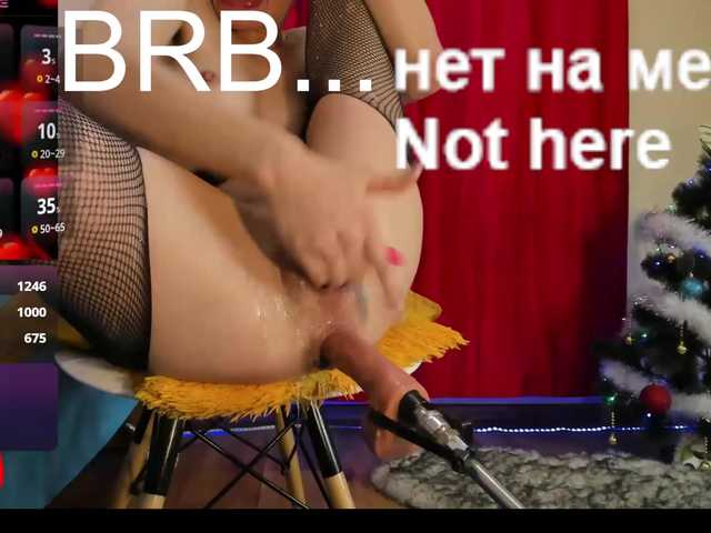 sexy--lady's BongaCams show and profile