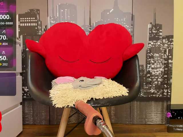 эросцена sexy--lady