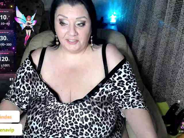 iralindas webcam