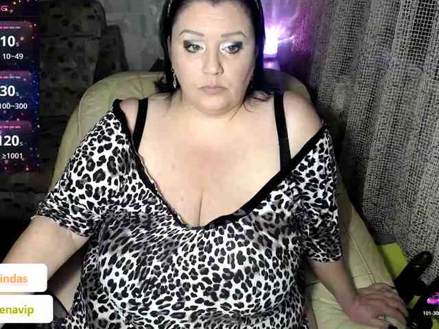 iralindas webcam