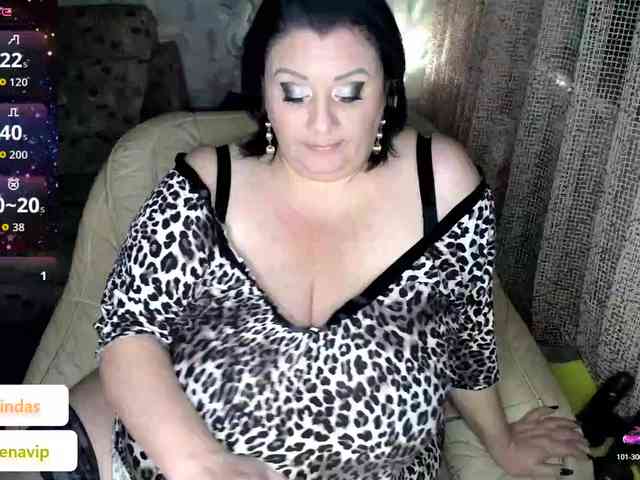 iralindas webcam