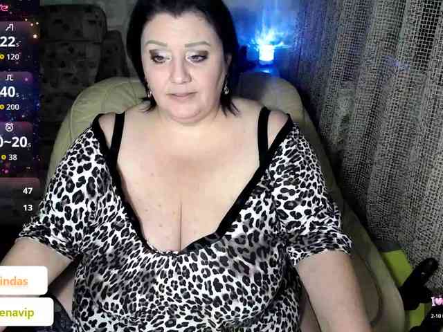 iralindas webcam