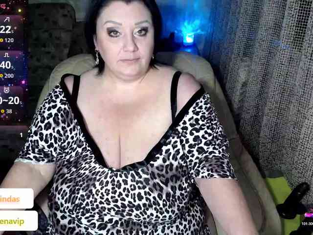 iralindas webcam
