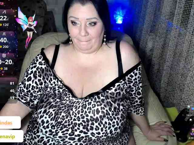 iralindas webcam