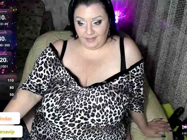 iralindas webcam
