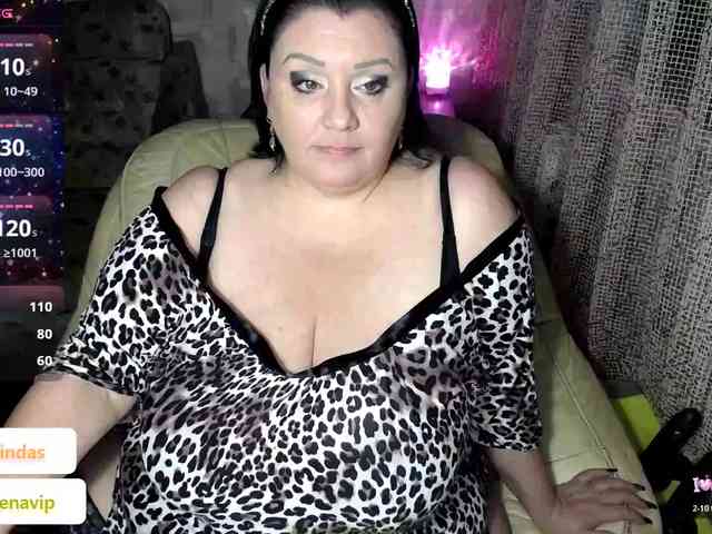 iralindas webcam