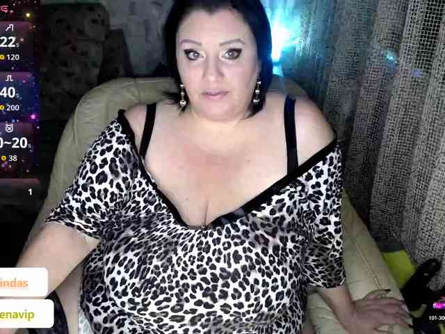 iralindas webcam